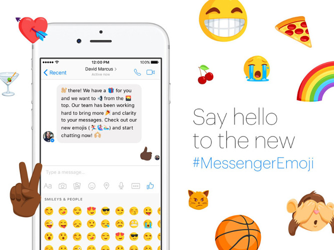Emojis