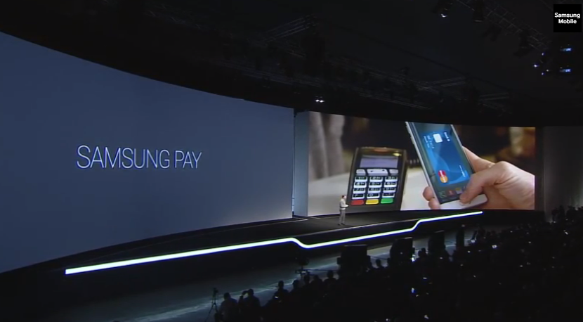 Samsung-Pay