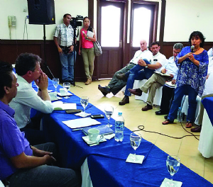 Las normas del Mutún: entre el 21060 y el DS del crédito chino