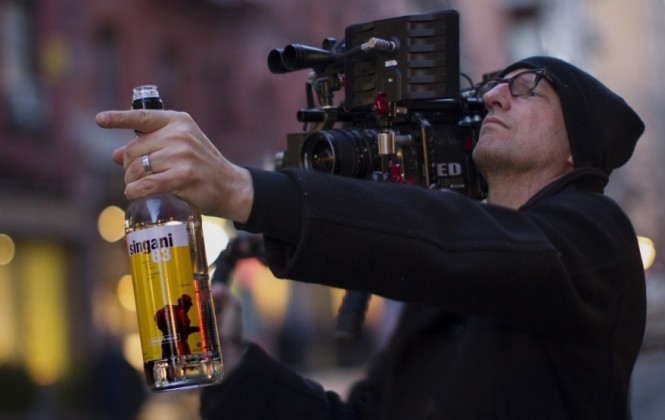 El cineasta estadounidense Steven Soderbergh llegará mañana a Tarija para visitar viñedos