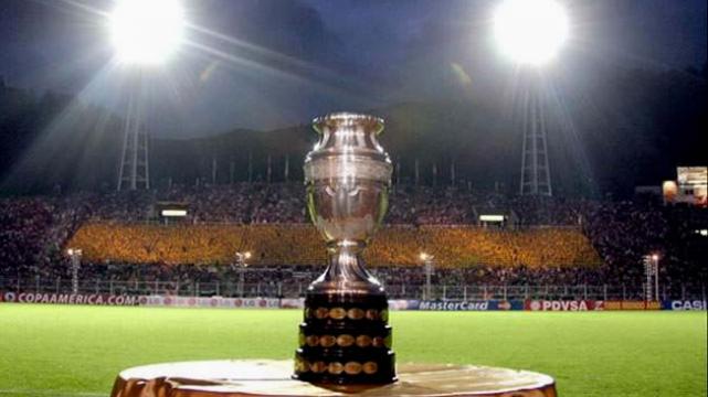 La Copa América en el campeonato más antiguo del mundo. Foto. Internet %image_alt%