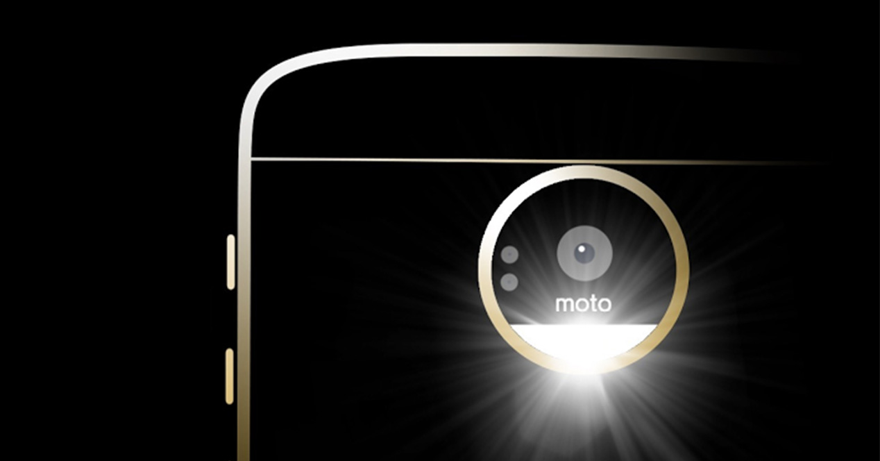 Moto Z de Lenovo