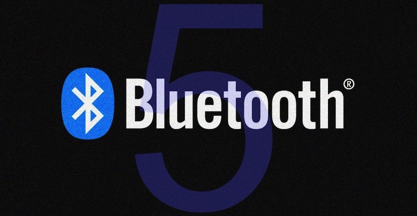 Bluetooth 5