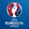 UEFA EURO 2016 Official App (AppStore Link) 