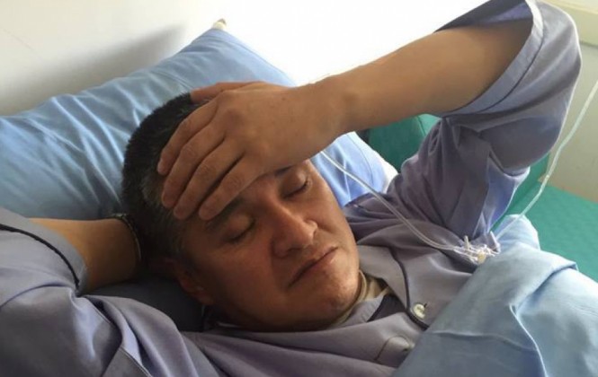 Informe Defensorial concluye que jueces vulneraron los derechos de Eduardo León