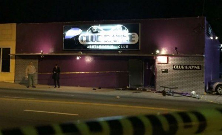 Identificado como Omar Mateen el que provocó matanza en discoteca de Orlando