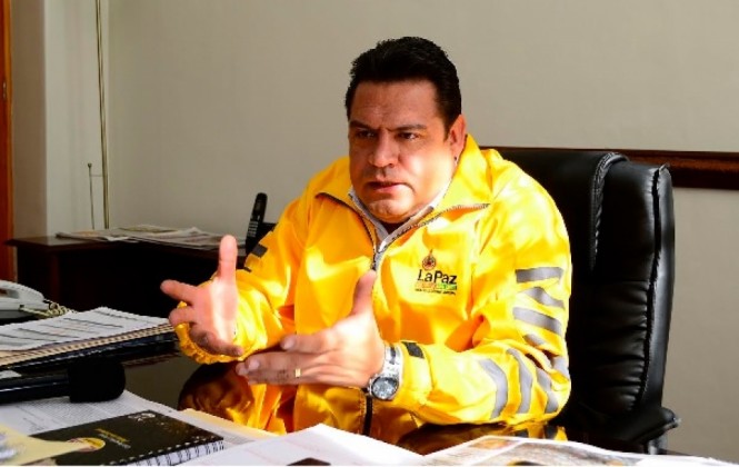 Al menos 15 alcaldes participarán de la asamblea de la UCCI en La Paz 