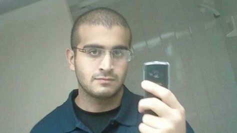 Autoridades identifican a Omar Mateen como el atacante del club Pulse en Orlando. Foto: www.scoopnest.com