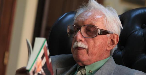 Pedro Rivero Mercado siempre defendió la independencia y libertad de la prensa. Sobre EL DEBER, en una entrevista en 2011, dijo: “Este periódico no hace transacciones con nadie porque el diario publica lo que es bueno y condena lo que es malo, de ese rol