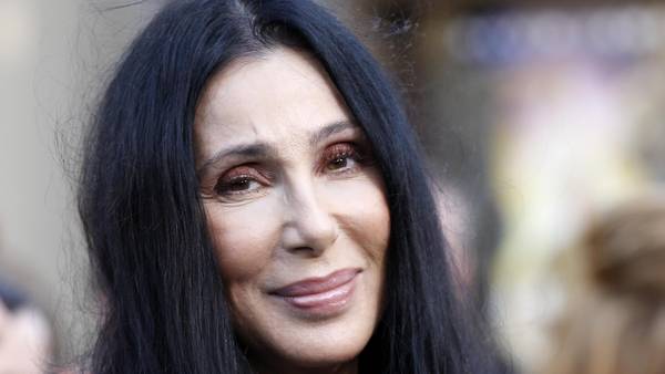 Preocupación mundial. Rumores de un deterioro en la salud de Cher.
