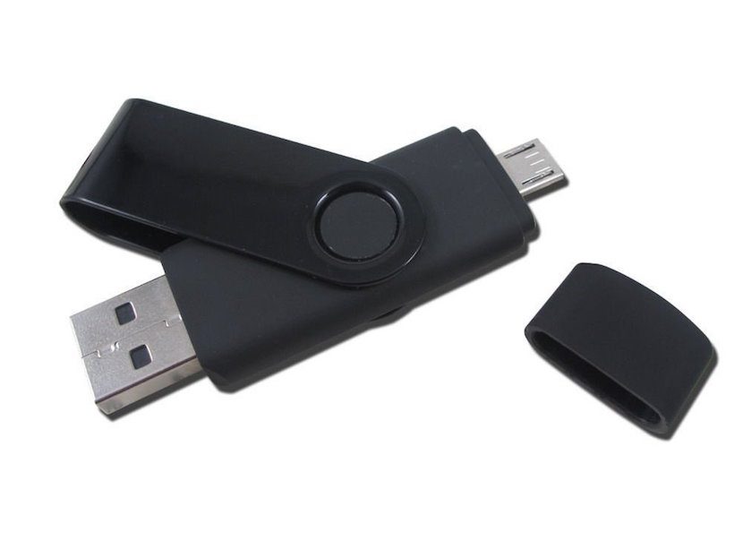 1TB USB OTG