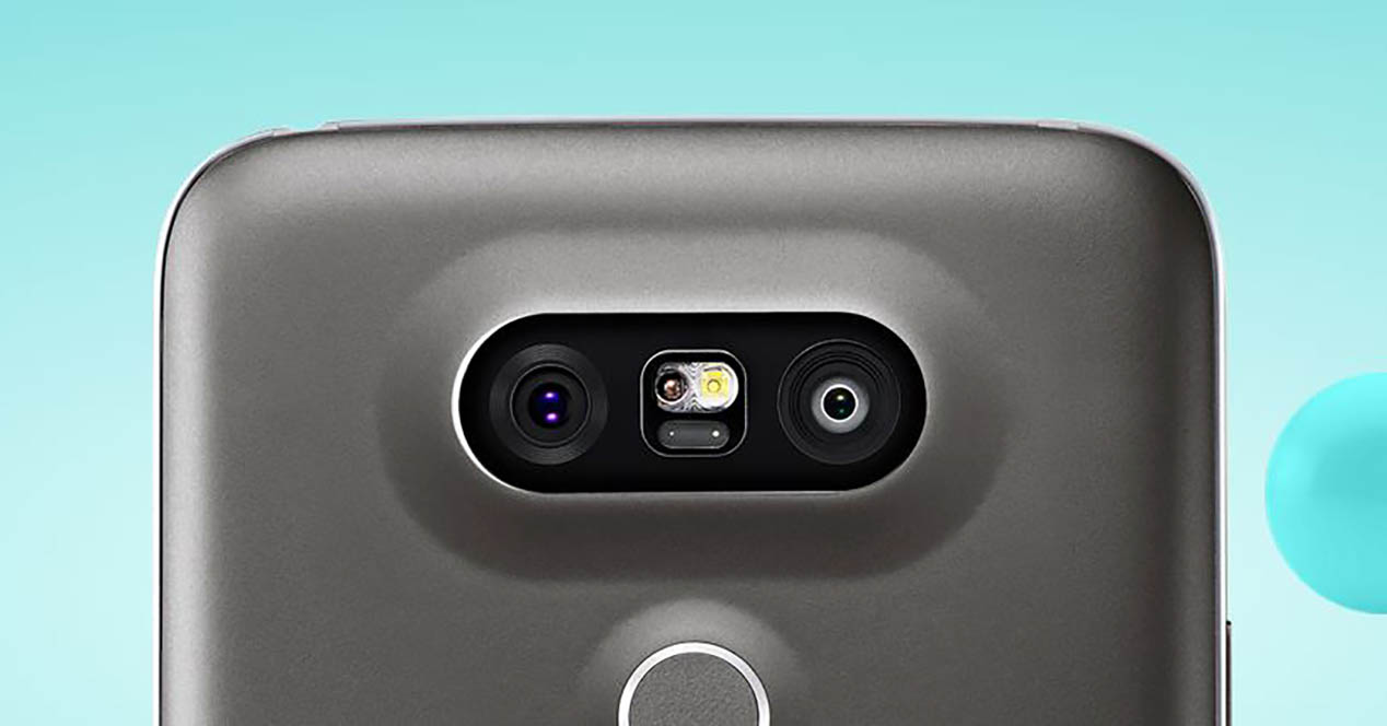 LG G5 TWRP