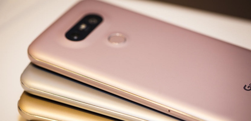 LG