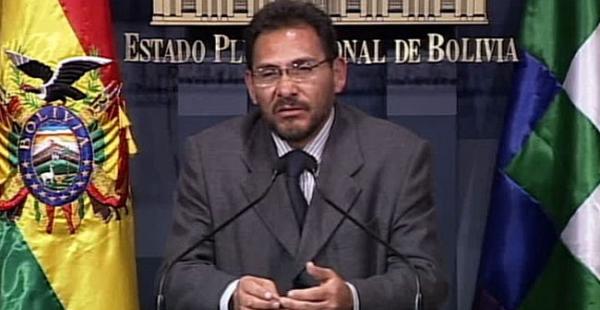 Gonzalo Trigoso oficializó el cierre de Enatex pese a las movilizaciones