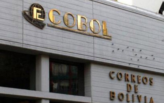 Gobierno garantiza estabilidad laboral a trabajadores de Ecobol pero habla de reestructuración 