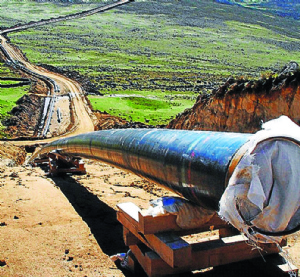 Bolivia y Brasil se reunirán el jueves para retomar negociaciones sobras gas y energía