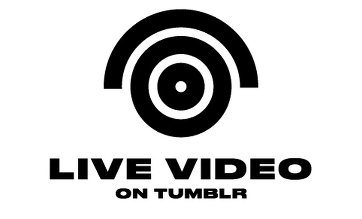 TumblrLiveVideo