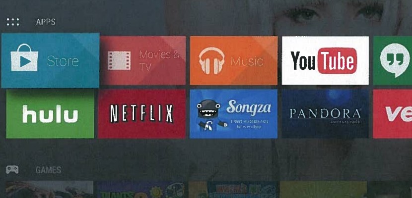 android tv 2