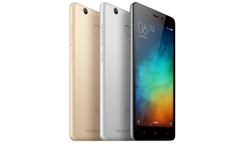 Xiaomi Redmi 3S