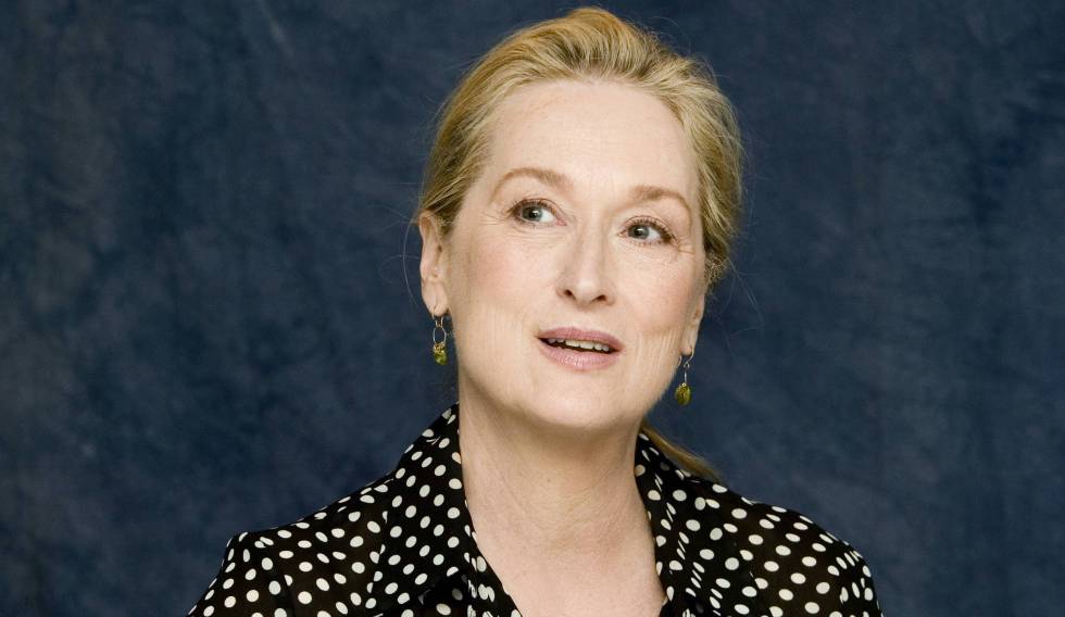 Meryl Streep