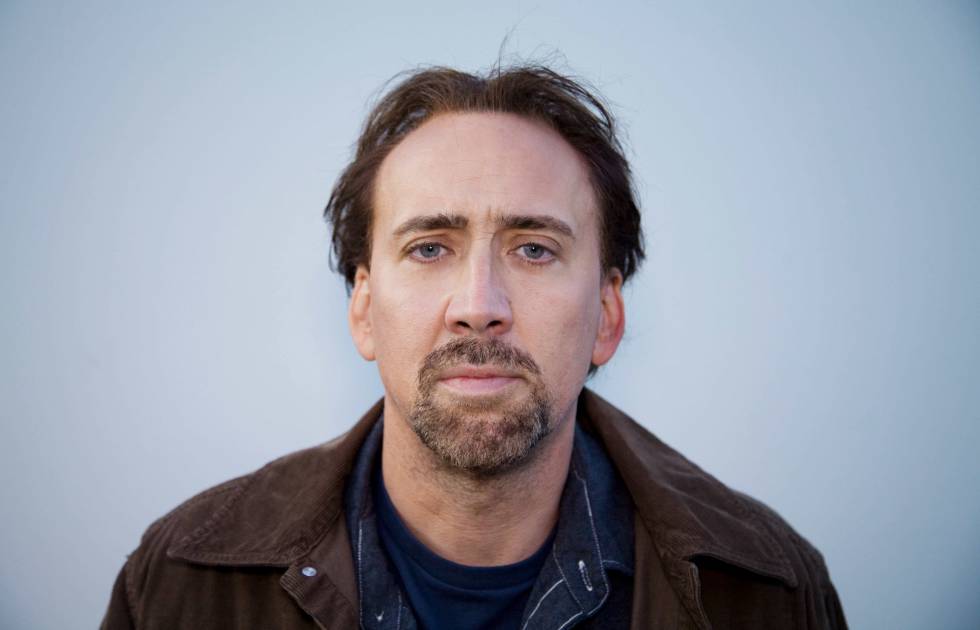 Nicolas Cage Nicolas Cage