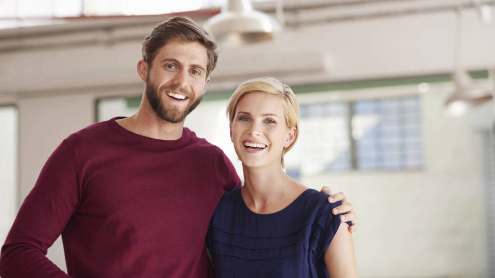 Foto: Están tan contentos porque gozan de libertad... ¿O no? (iStock)