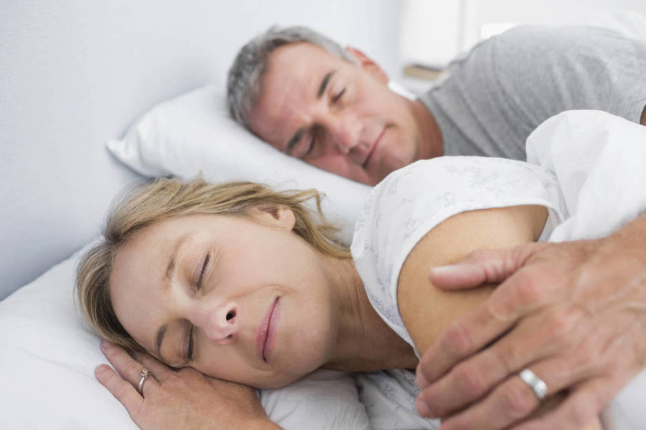 Es posible mantener la intimidad sin disfrutar del sexo. (iStock)