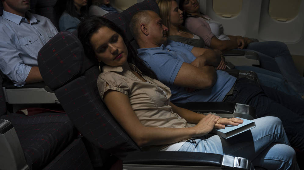 Foto: Los vuelos de larga duración son aquellos en los que es más probable que se produzca una violación. (iStock)