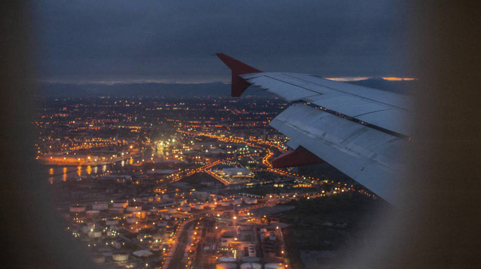 La mayor parte de estas agresiones ocurren en plena noche. (iStock)