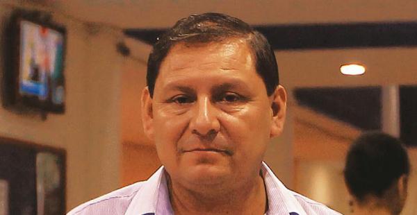 Eulogio Núñez, presidente del TED, hizo el anuncio