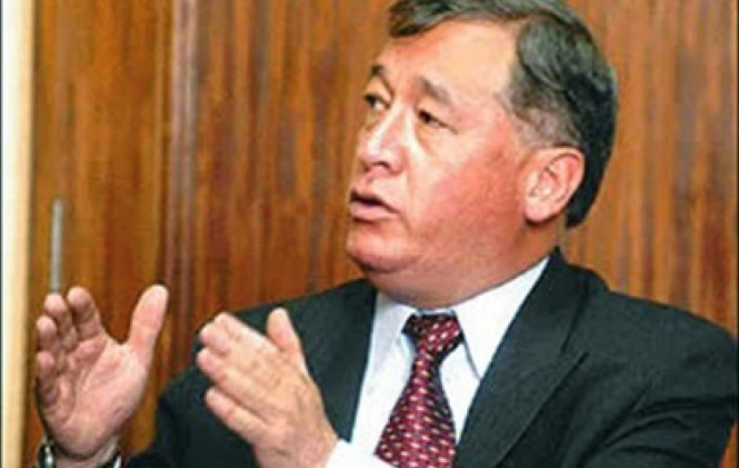 Bonadona lamenta “sesgo partidista” en la elección del contralor Bonadona lamenta “sesgo partidista” en la elección del contralor