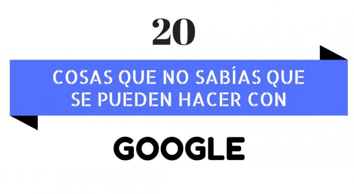 google