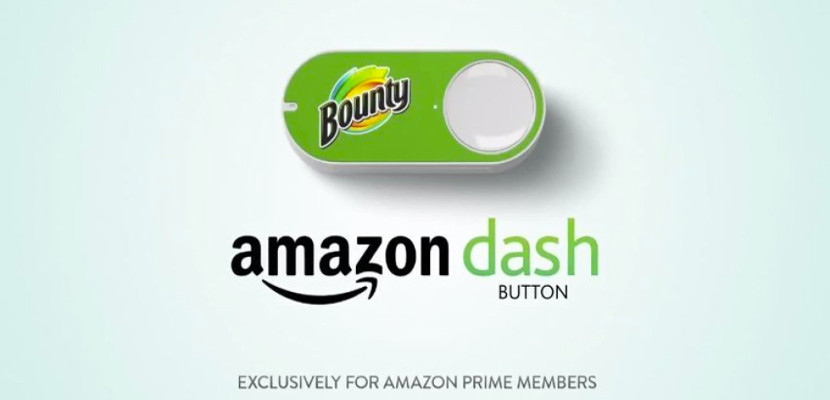 Amazon Dash