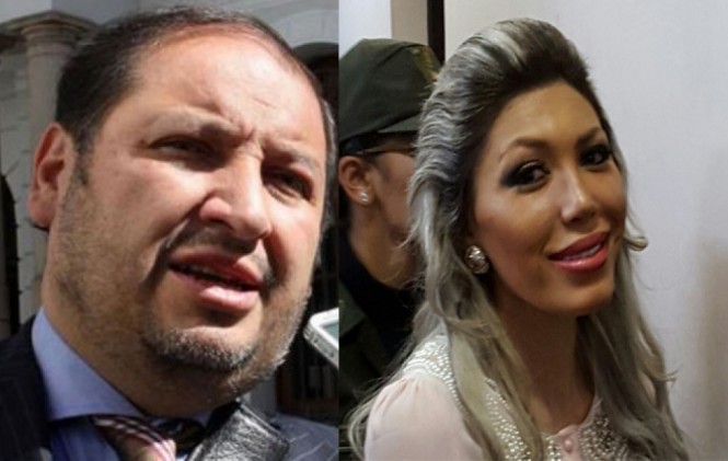 Presentan imputación por legitimación de ganancias ilícitas contra Zuleta, exabogado de Zapata