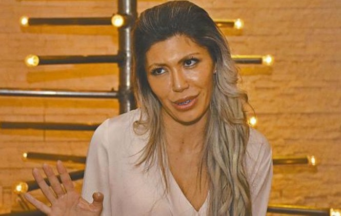 Tribunal Constitucional emitirá fallo sobre acción de libertad de Zapata la próxima semana Tribunal Constitucional emitirá fallo sobre acción de libertad de Zapata la próxima semana