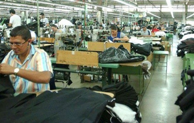 Contrato entre Ametex y Enatex fue de arrendamiento y no contemplaba la venta de la textilera Contrato entre Ametex y Enatex fue de arrendamiento y no contemplaba la venta de la textilera