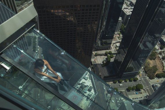 skyslide