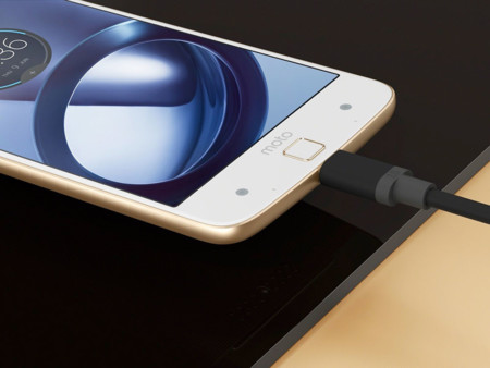 Moto Z