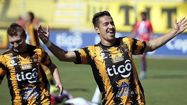 Rodrigo Ramallo:Foto archivo %image_alt%