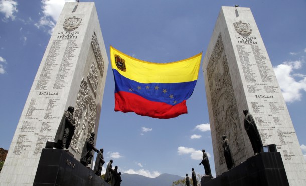 Cronología de la destrucción de un país: Venezuela, 1998-2016