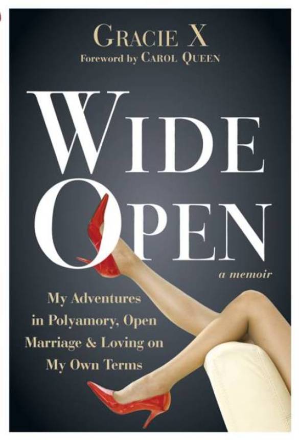 Abrirse a otras parejas sexuales y no a normas impuestas. (Graciex.com)