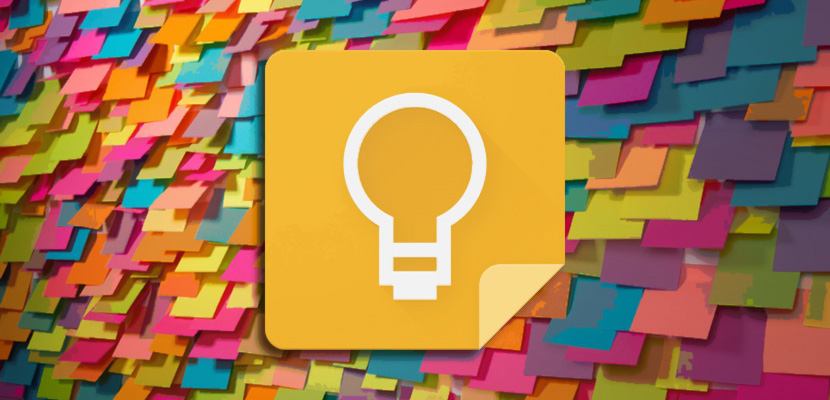 Google Keep