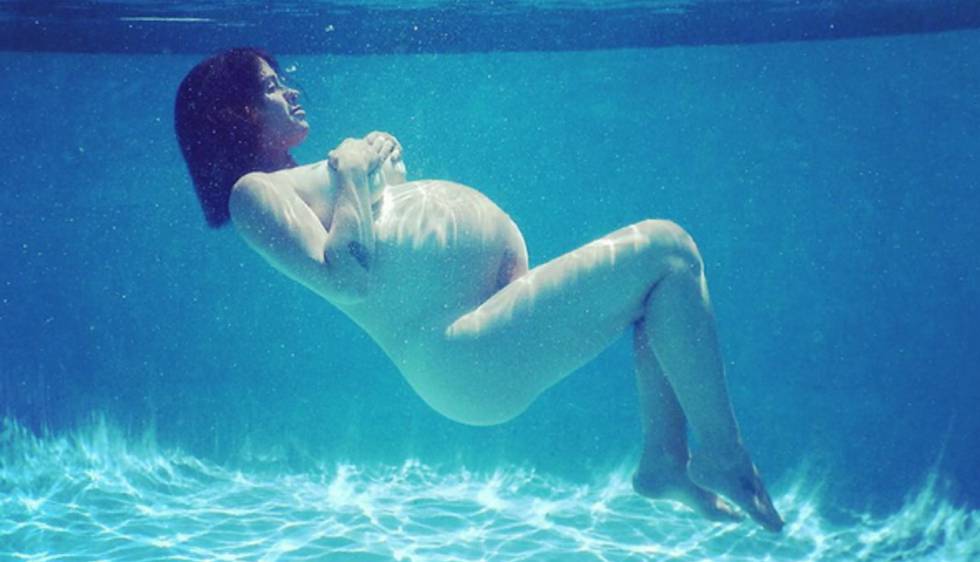 La cantante Alanis Morissette. La cantante Alanis Morissette.