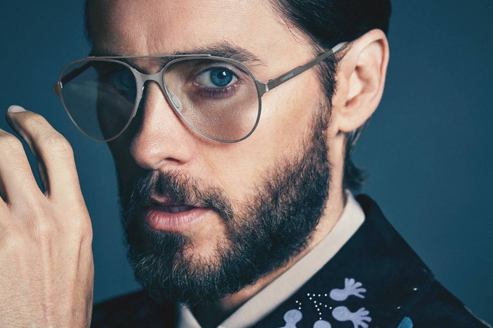 Jared Leto