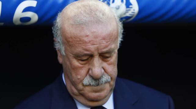 El acuerdo era hacerlo público el 15 de julio en la asamblea de la RFEF. Foto: Reuters %image_alt%