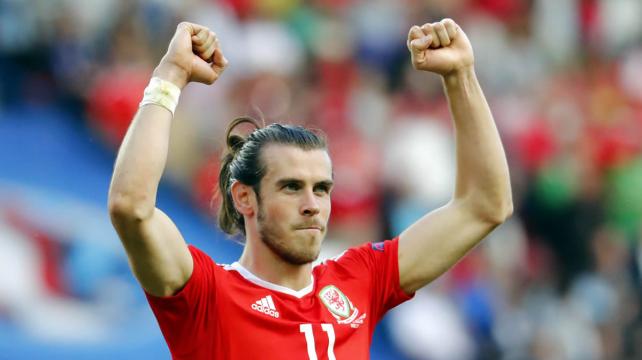 Bale es la ficha clave el la selección de Gales. Foto: Reuters %image_alt%