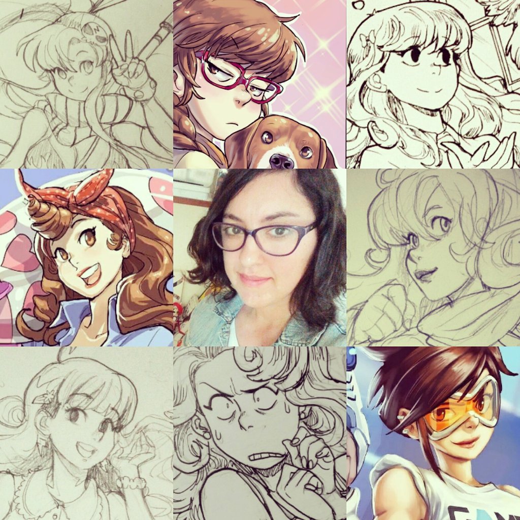 COMICS