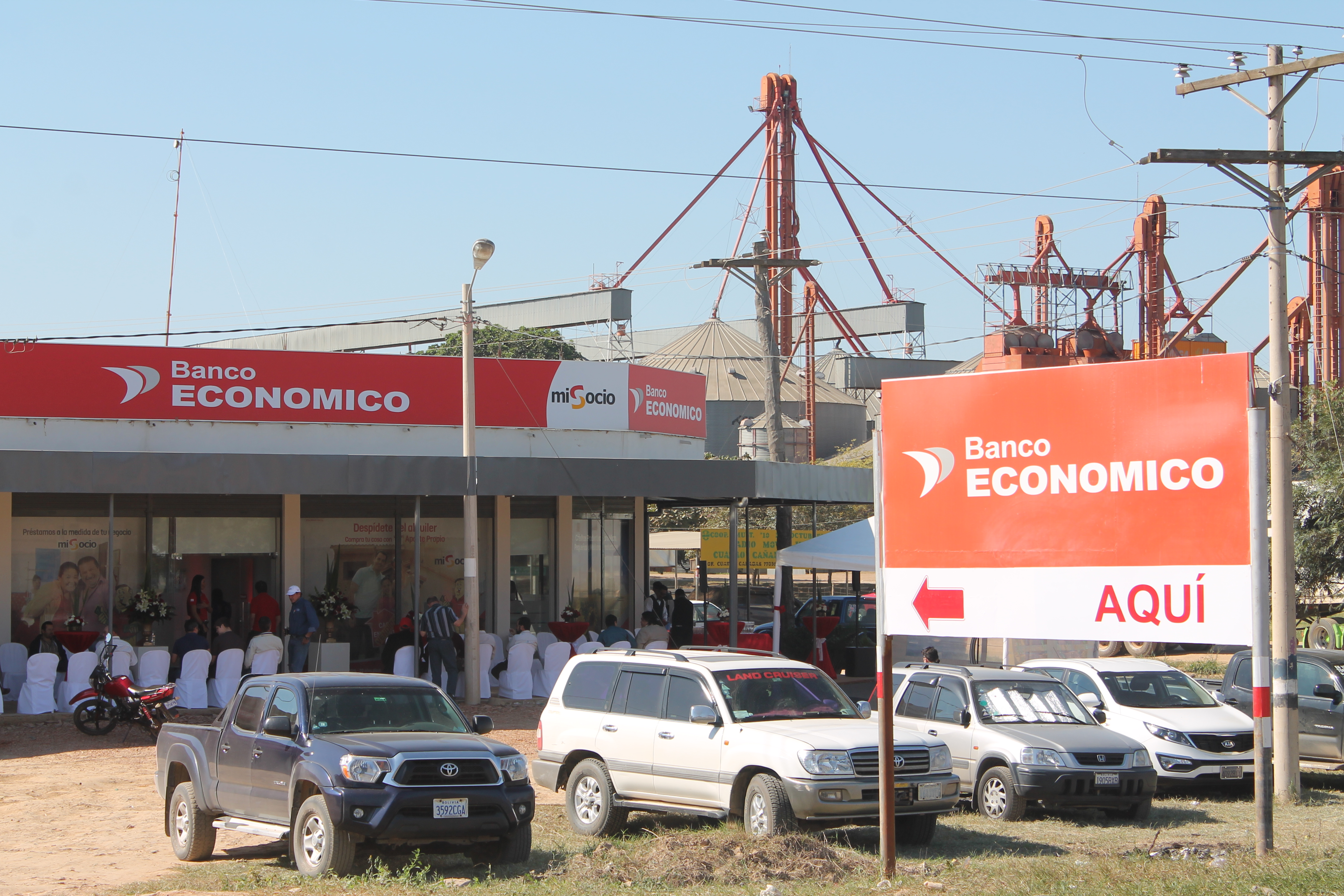 bancoeconomico4cañadas