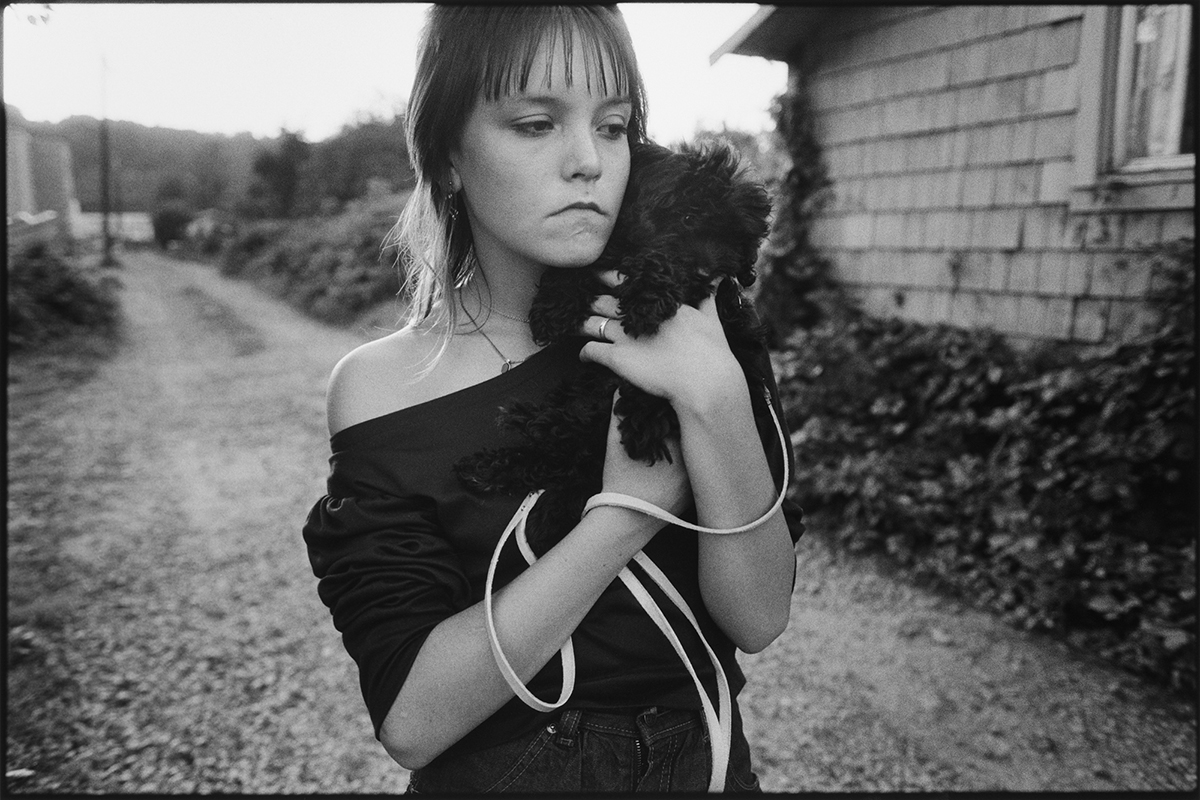 Mary Ellen Mark
