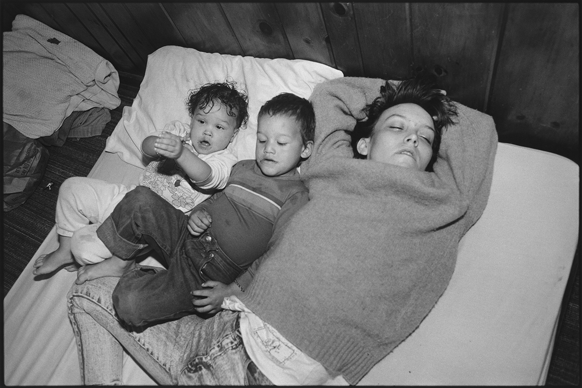 Mary Ellen Mark